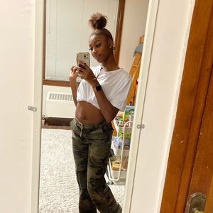 Meet your Posher, Jassie